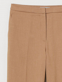 Классические штаны H&M модель 53174 Фото