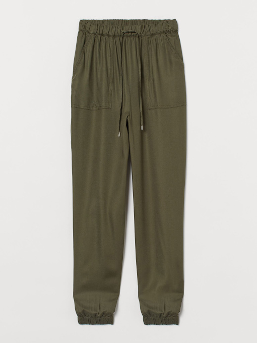 Джогери H&M модель 53180 Фото