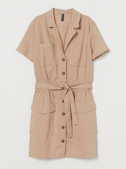 Сукня міні H&M модель 53199 - фото