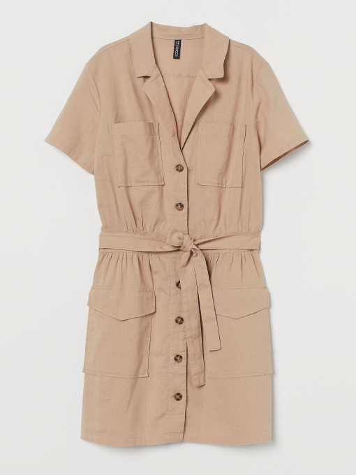 Сукня міні H&M модель 53199 Фото