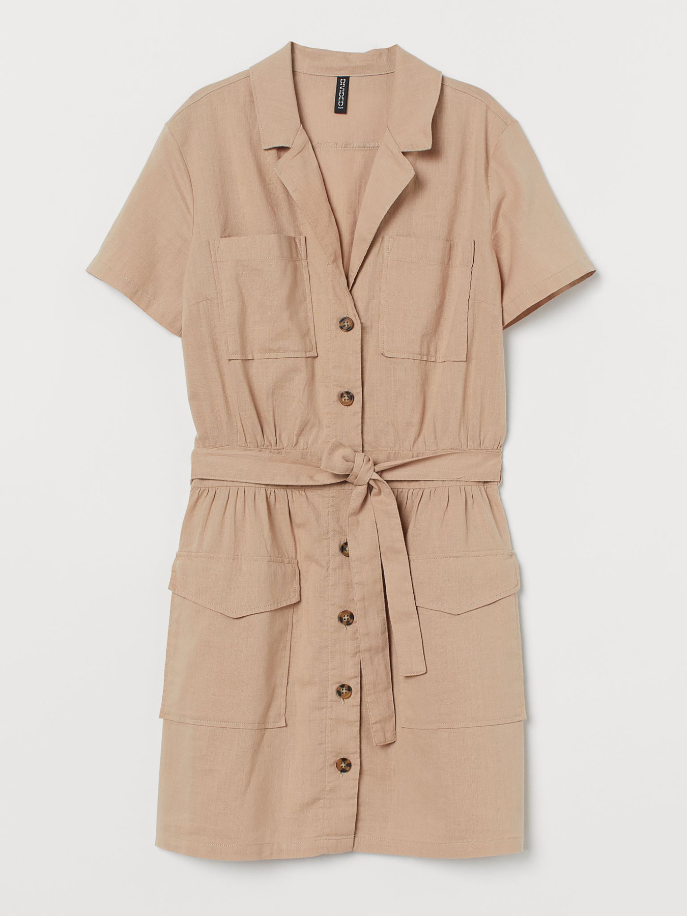 Сукня міні H&M модель 53199 Сукня міні H&M модель 53199 Фото