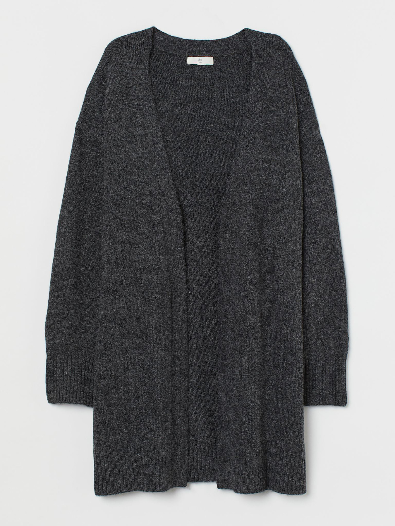 Кардиган H&M модель 53215 Кардиган H&M модель 53215 Фото