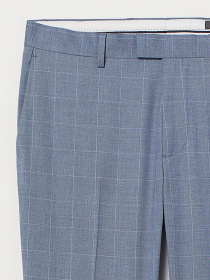 Чиносы H&M модель 54801 Фото