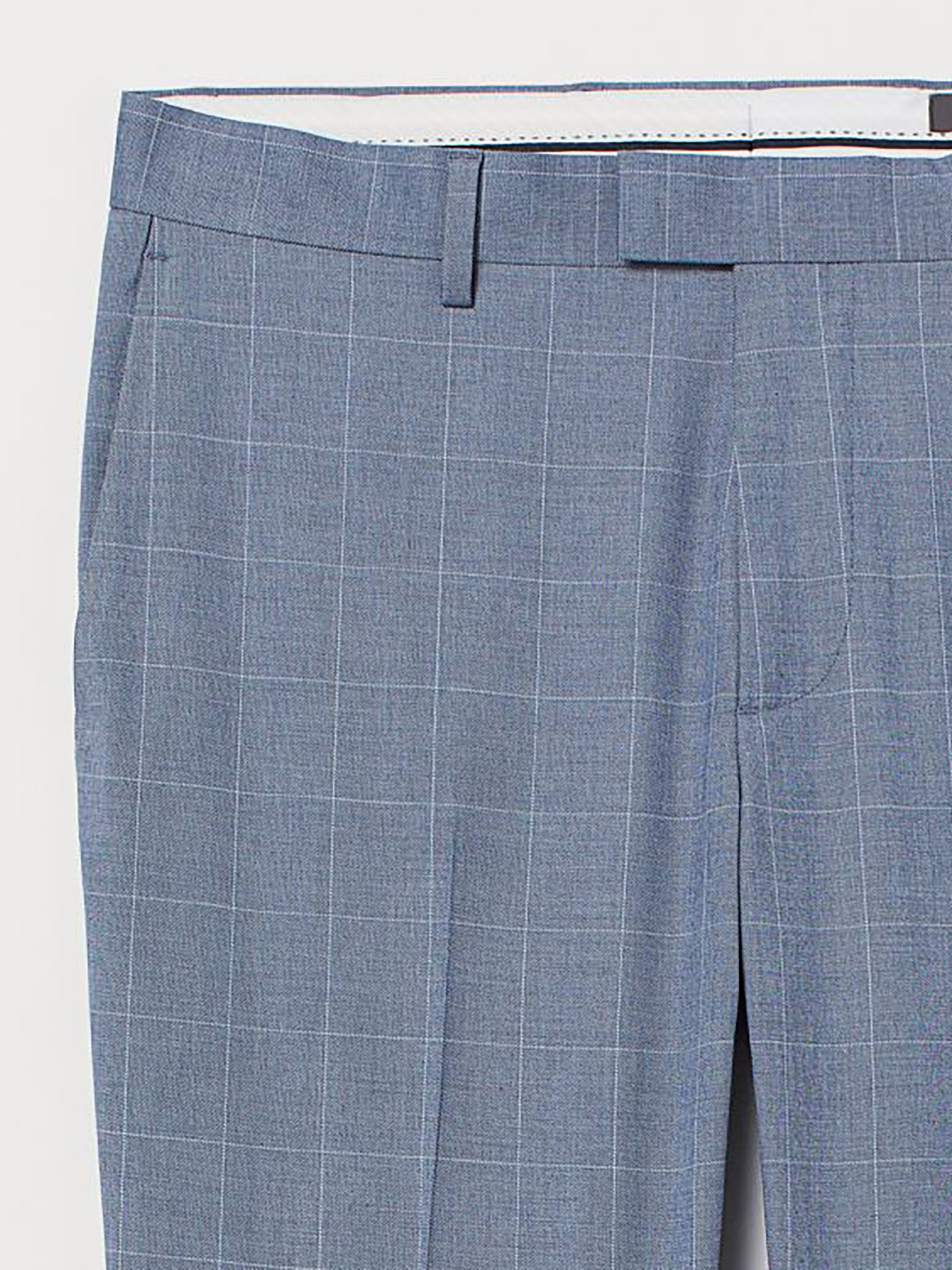 Чиносы H&M модель 54801 Фото