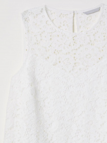 Майка H&M модель 57624 Фото