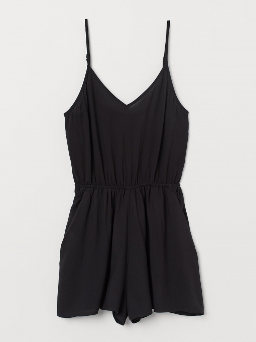 Комбинезон H&M модель 57671 Фото