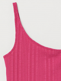 Майка H&M модель 57675 Фото