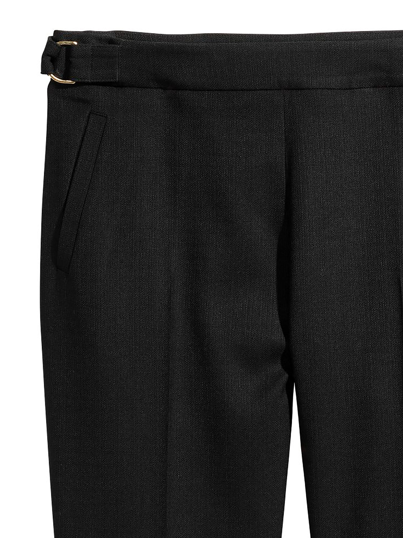 Классические штаны H&M модель 59018 Фото