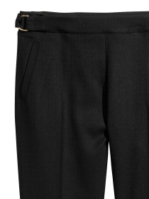 Классические штаны H&M модель 59018 Фото