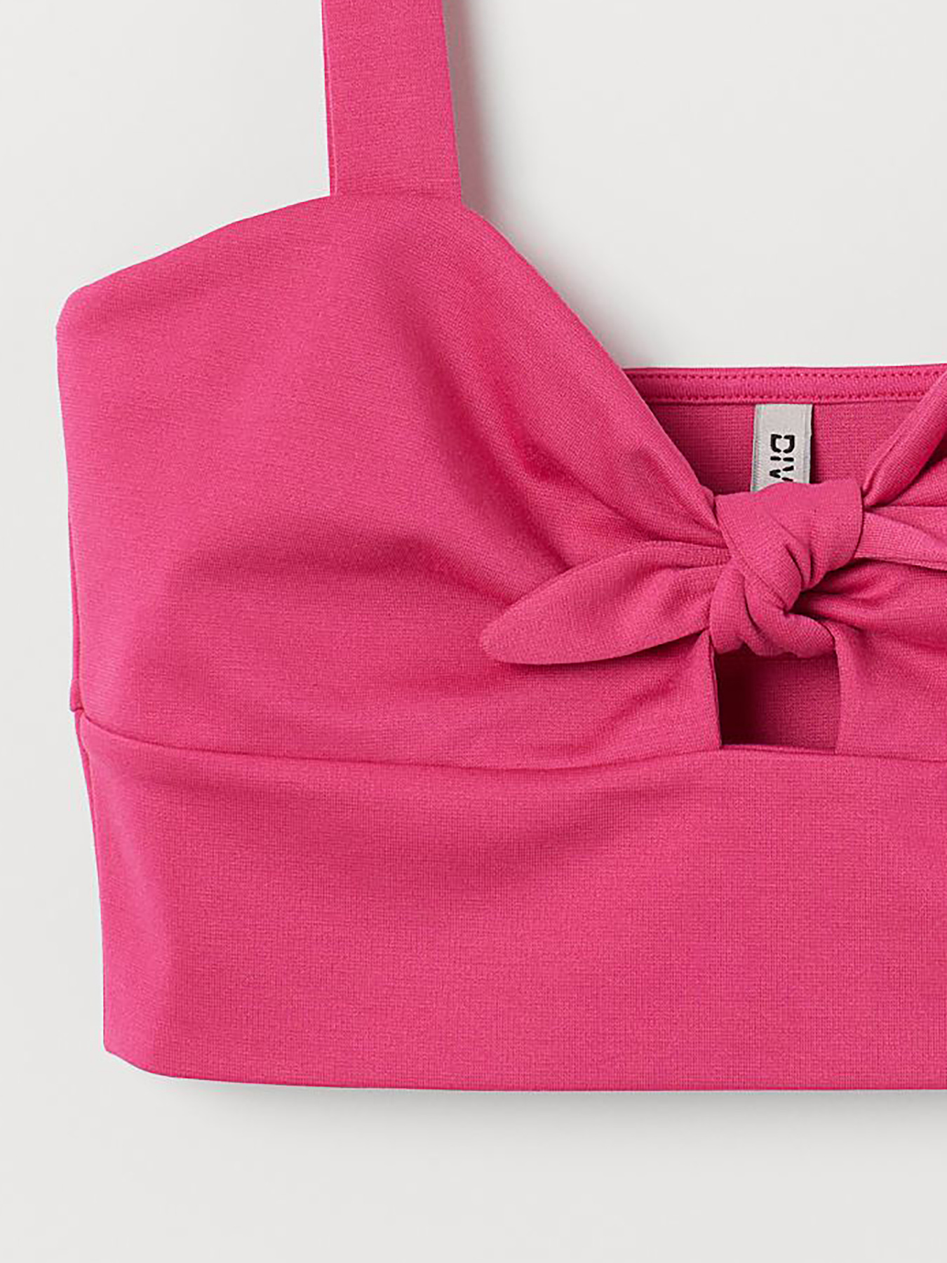 Топ H&M модель 59019 Фото