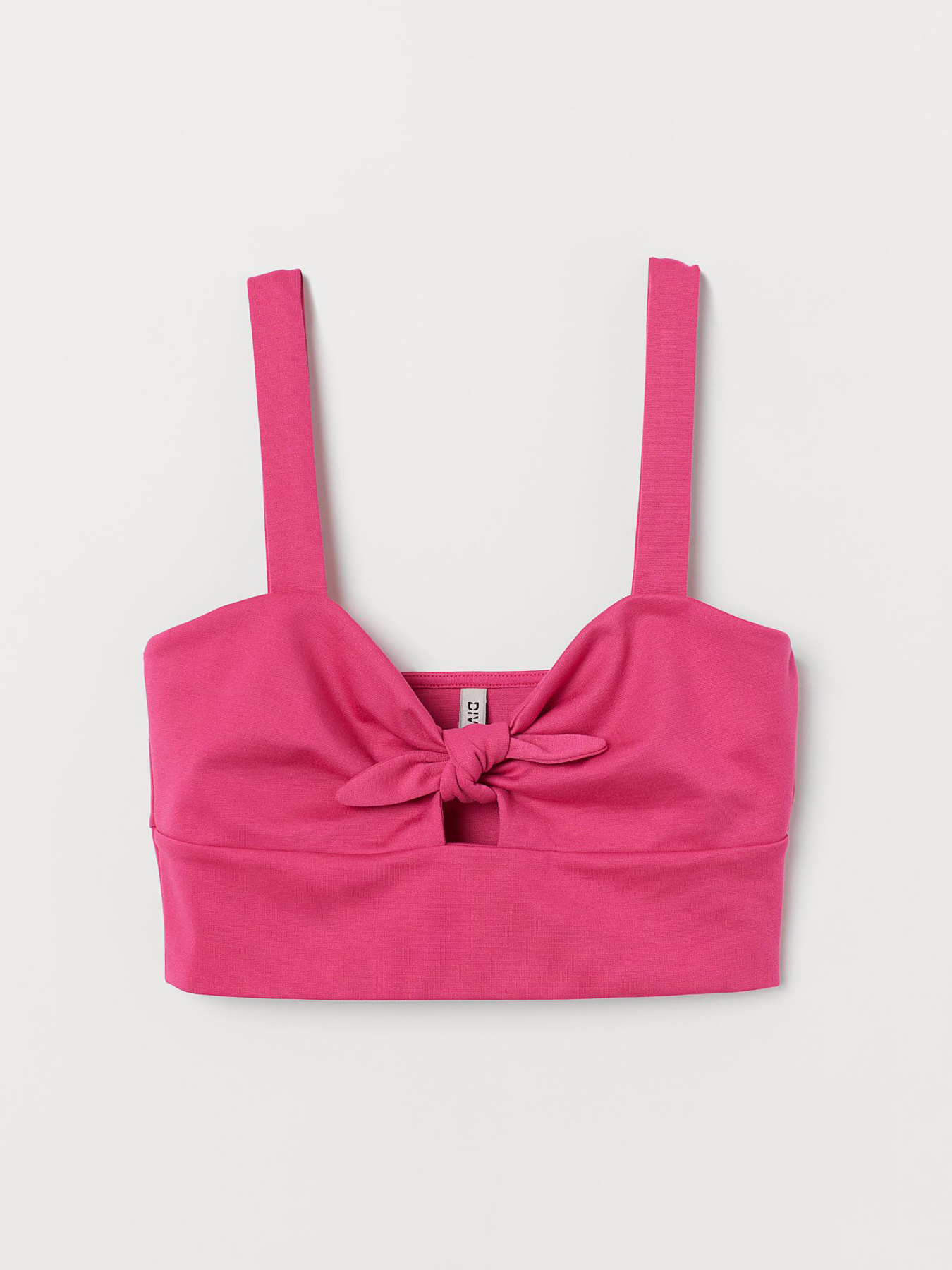 Топ H&M модель 59019 Фото