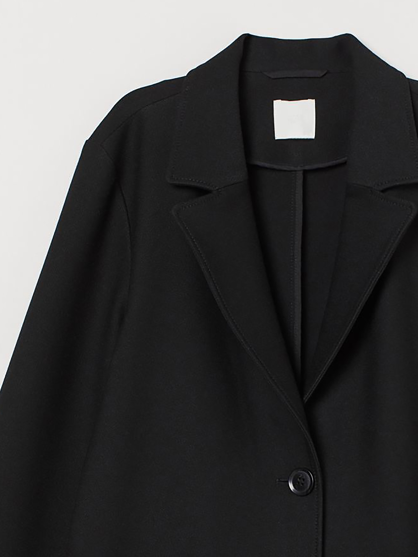 Пальто H&M модель 61879 Фото