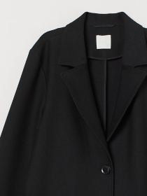 Пальто H&M модель 61879 Пальто H&M модель 61879 Фото