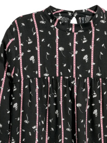 Блуза H&M модель 63314 Фото