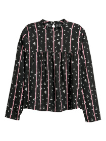 Блуза H&M модель 63314 Фото