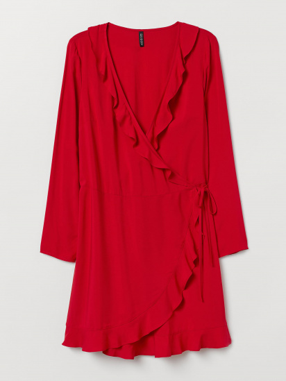 Сукня міні H&M модель 63287 - фото