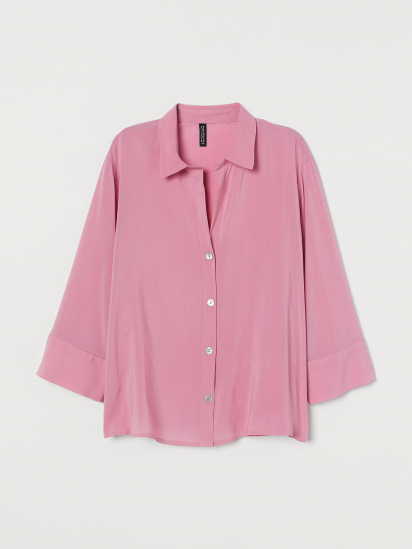 Блуза H&M модель 63307 - фото