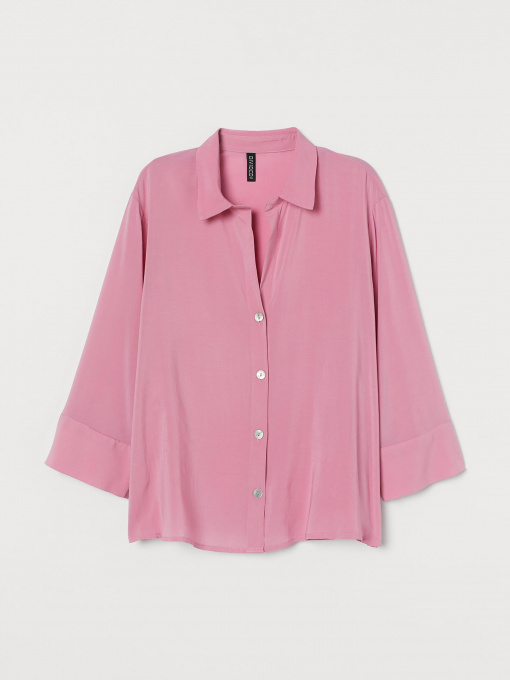 Блуза H&M модель 63307 Фото