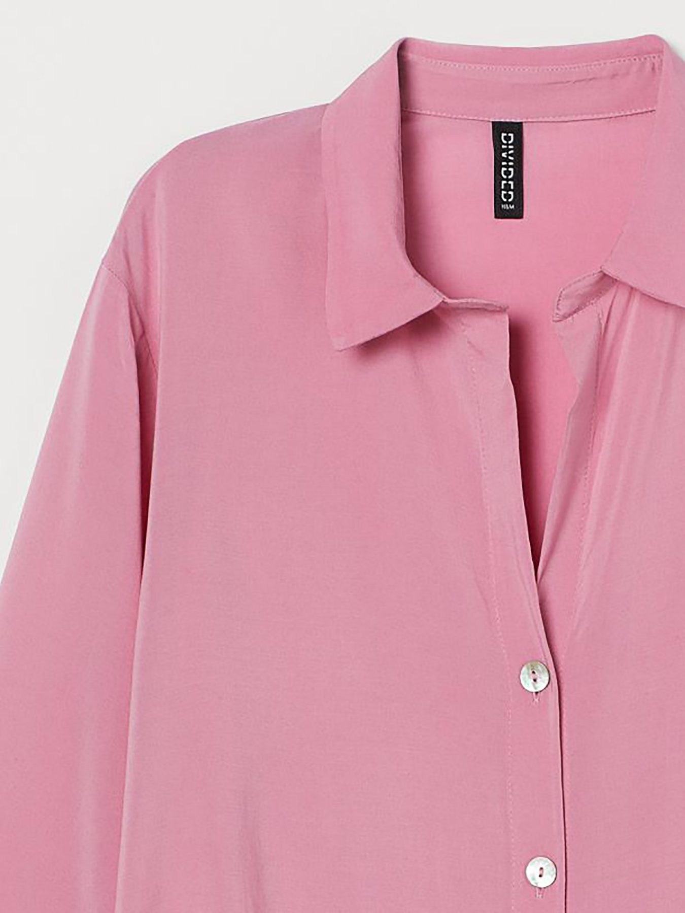 Блуза H&M модель 63307 Фото