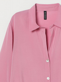 Блуза H&M модель 63307 Фото