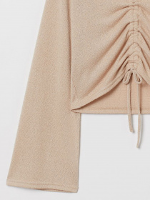 Блуза H&M модель 63308 Фото