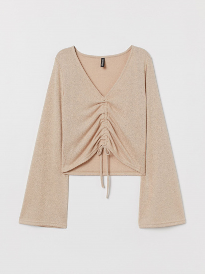 Блуза H&M модель 63308 - фото