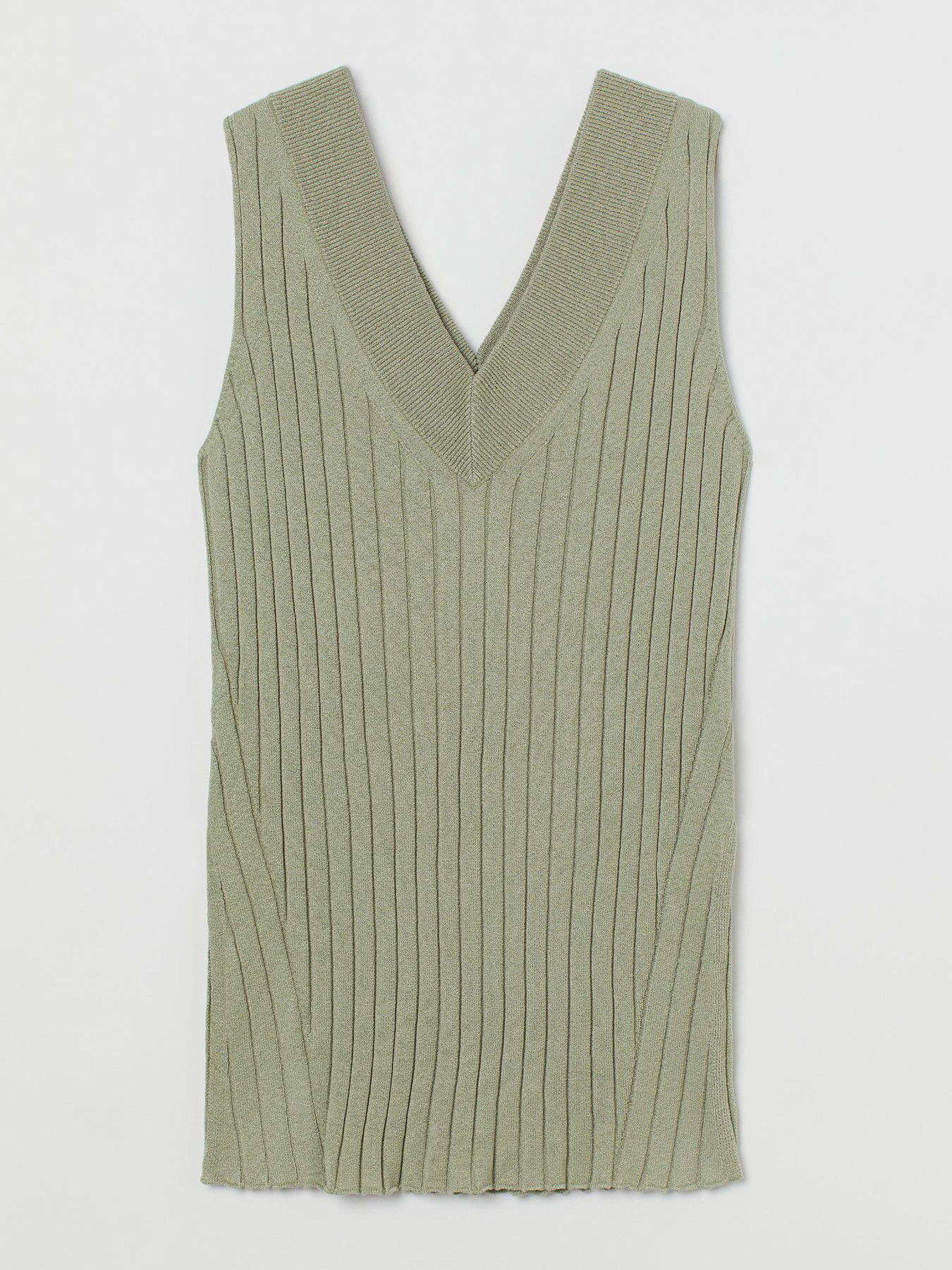 Жилет H&M модель 63290 Фото