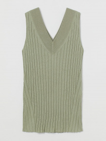 Жилет H&M модель 63290 Фото