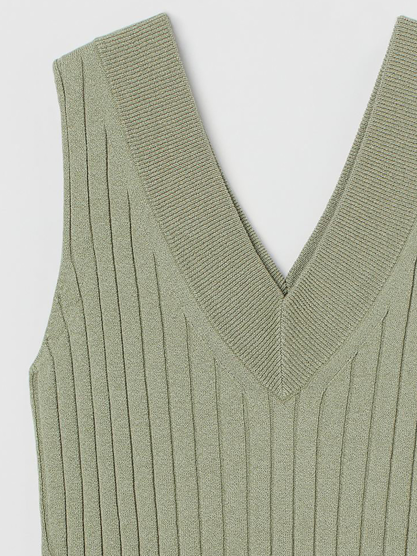 Жилет H&M модель 63290 Жилет H&M модель 63290 Фото