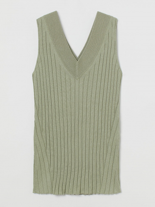 Жилет H&M модель 63290 Фото