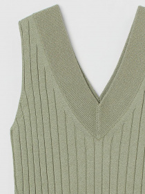 Жилет H&M модель 63290 Жилет H&M модель 63290 Фото