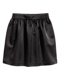 Спідниця міні H&M модель 64586 Фото