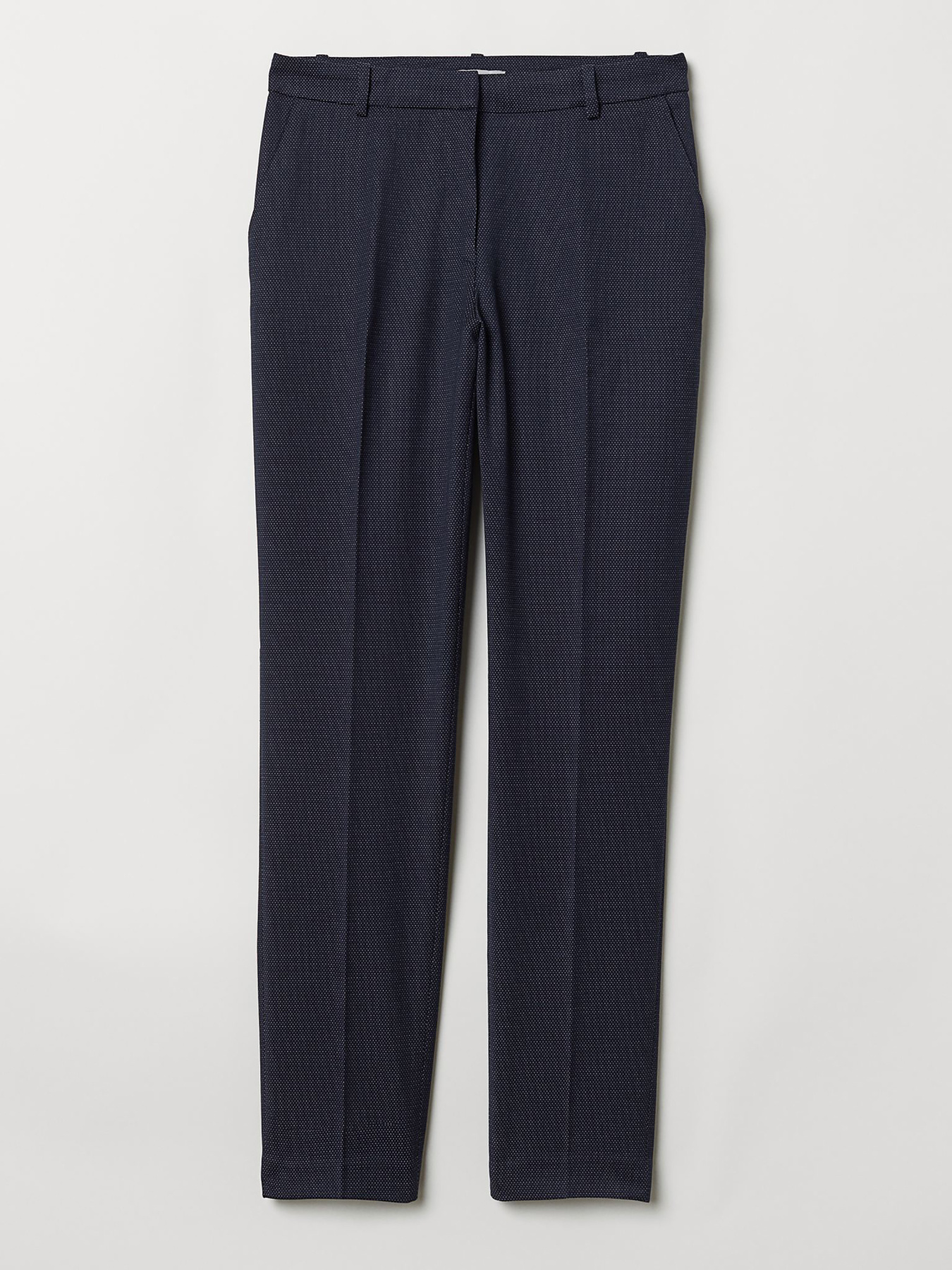 Брюки классические H&M модель 64597 Фото