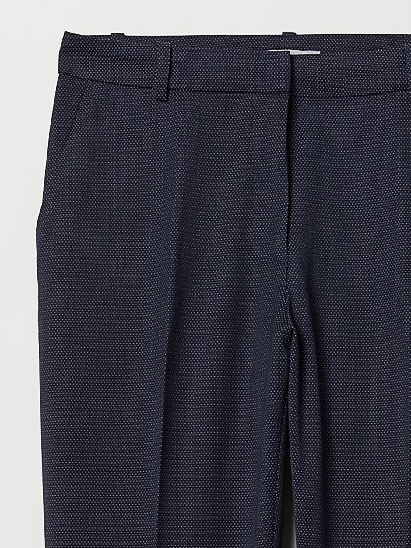 Классические штаны H&M модель 64597 Фото