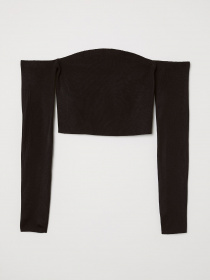 Блуза H&M модель 64617 Фото