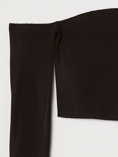 Блуза H&M модель 64617 — фото - INTERTOP