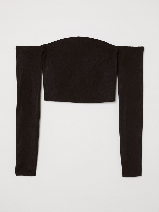 Блуза H&M модель 64617 Фото