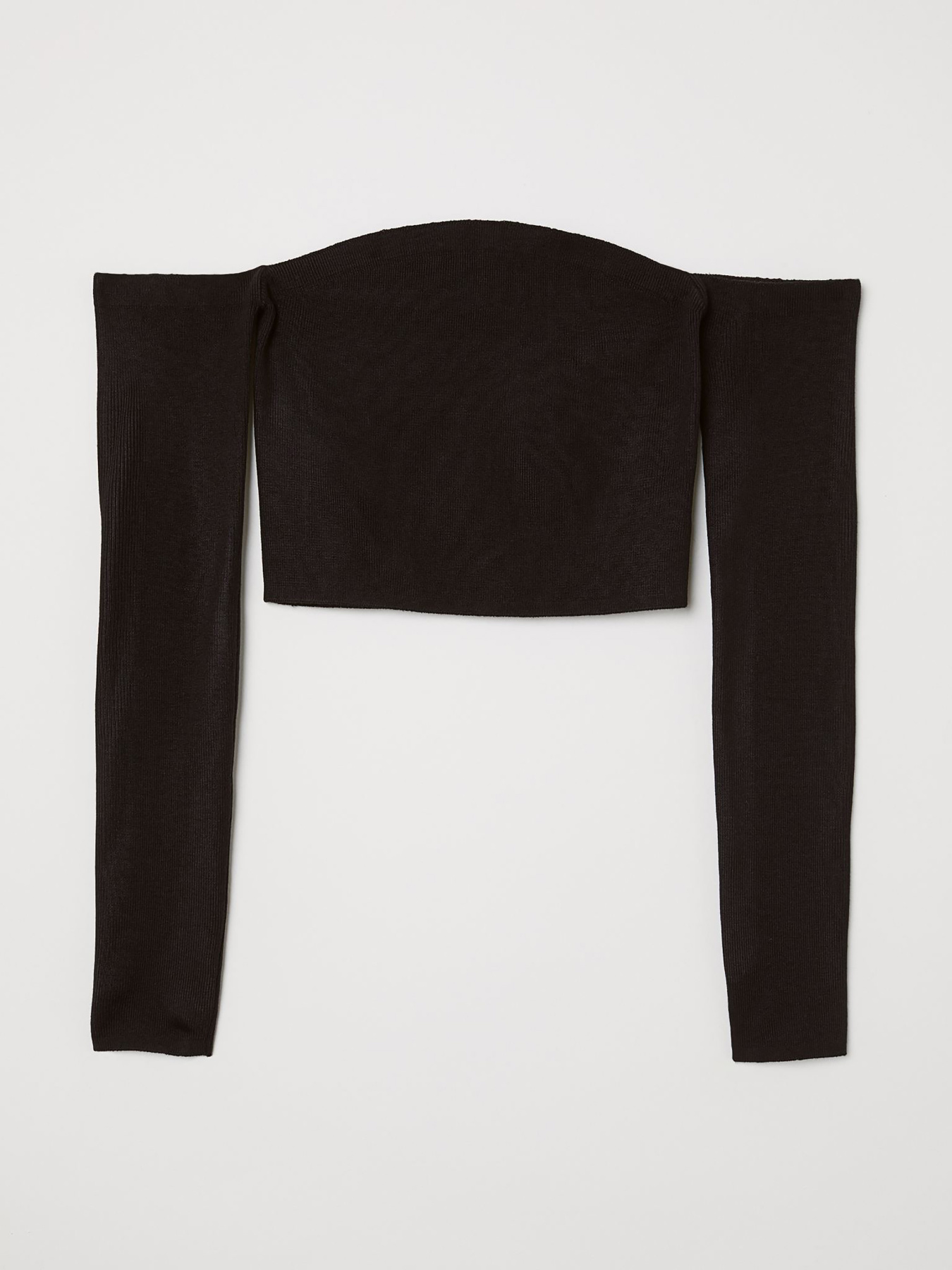 Блуза H&M модель 64617 Фото