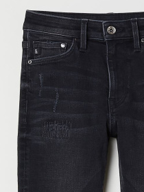 Завужені джинси H&M модель 64596 Фото