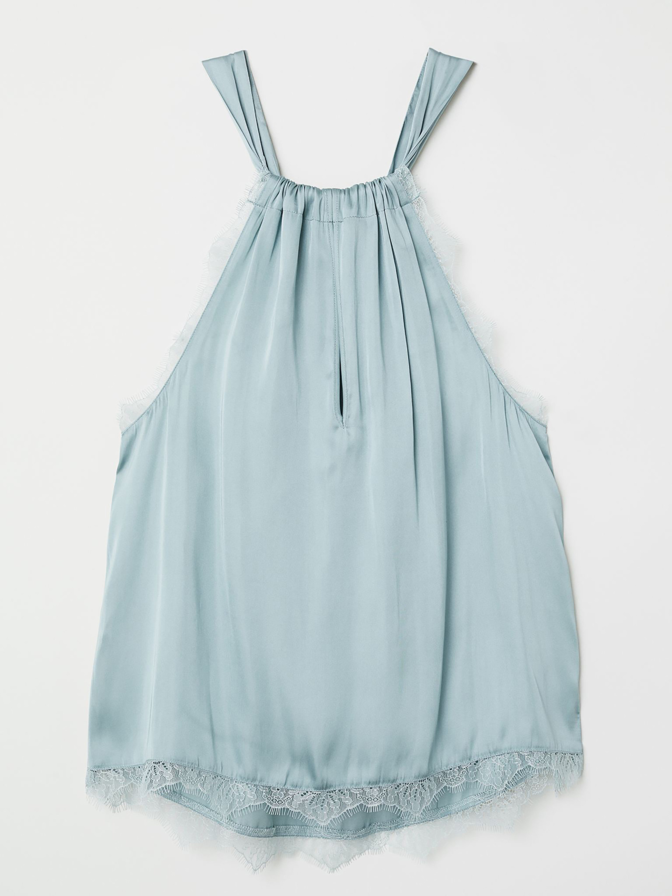 Блуза H&M модель 64609 Фото