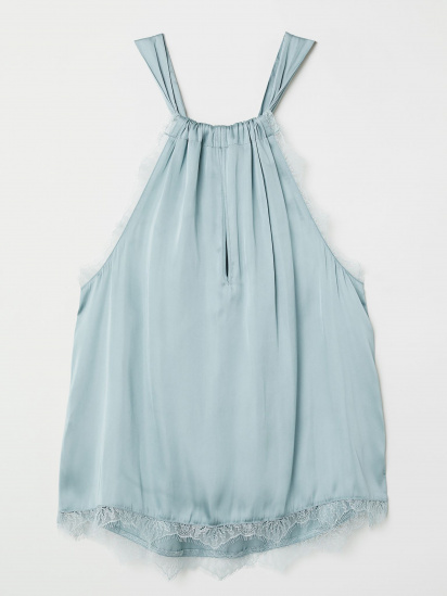 Блуза H&M модель 64609 - фото