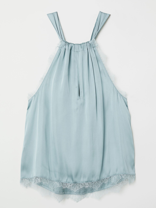 Блуза H&M модель 64609 Фото