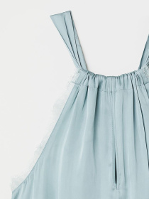 Блуза H&M модель 64609 Фото