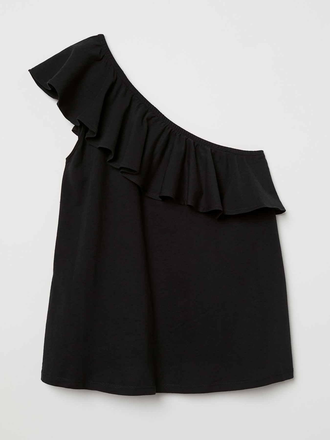 Блуза H&M модель 64572 Блуза H&M модель 64572 Фото