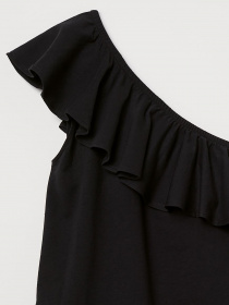 Блуза H&M модель 64572 Блуза H&M модель 64572 Фото