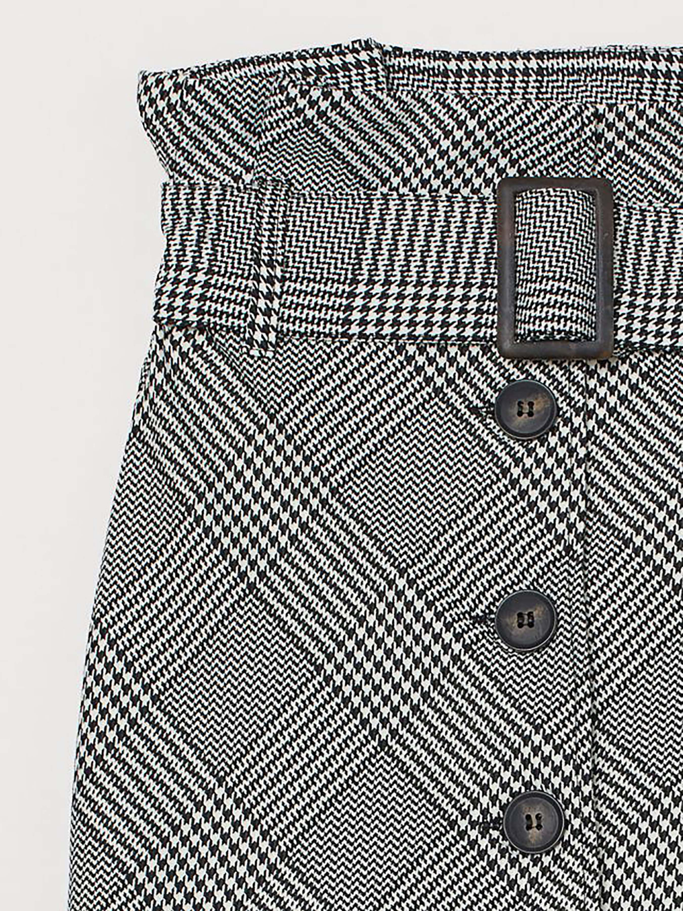 Юбка миди H&M модель 64637 Фото