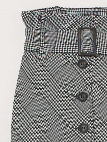 Юбка миди H&M модель 64637 Фото