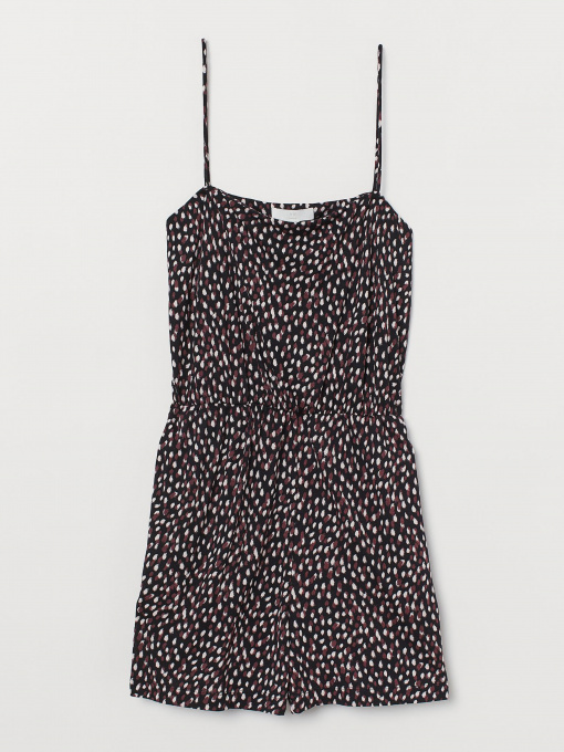 Комбинезон H&M модель 64558 Фото