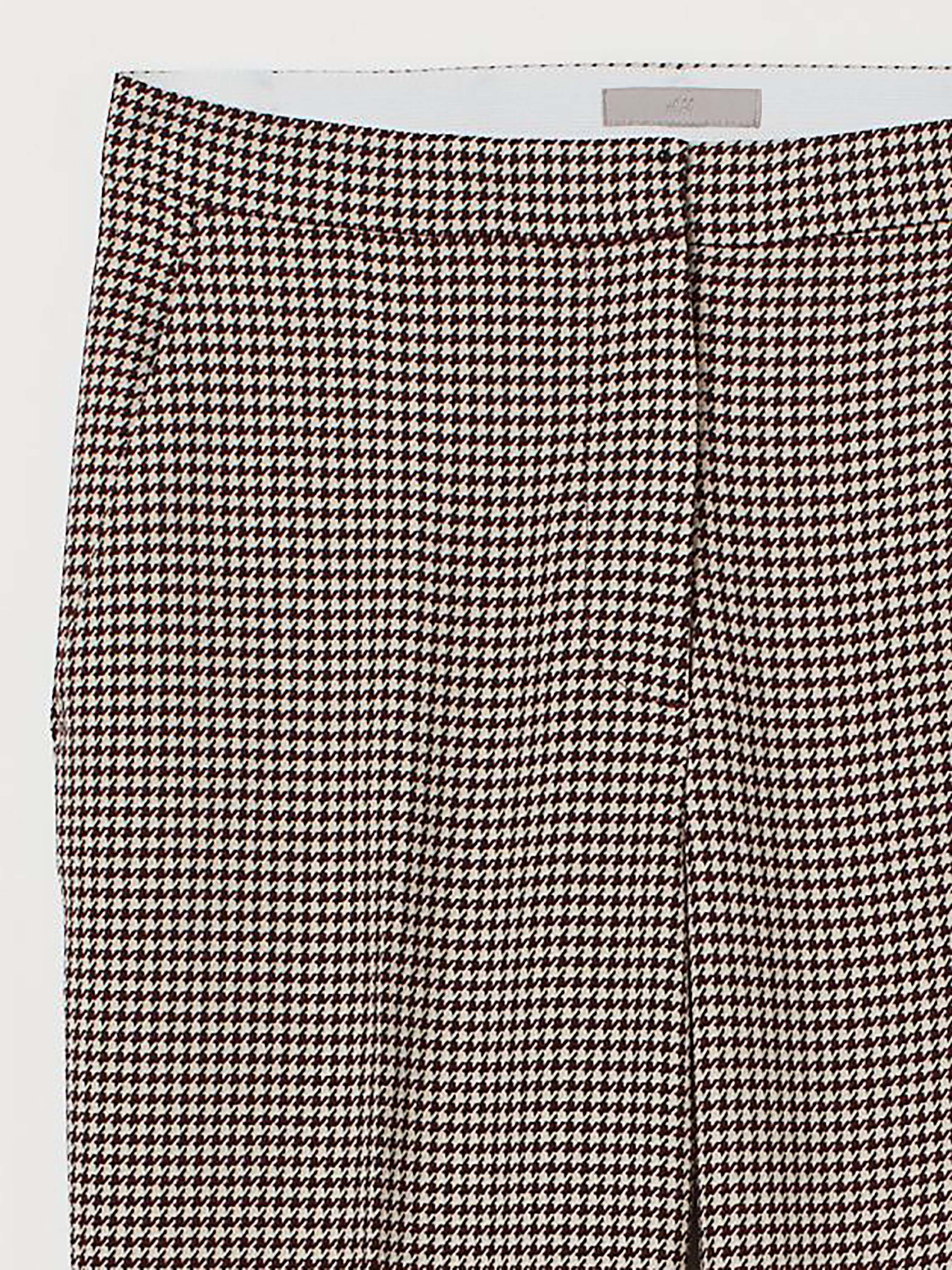 Брюки повседневные H&M модель 64584 Фото