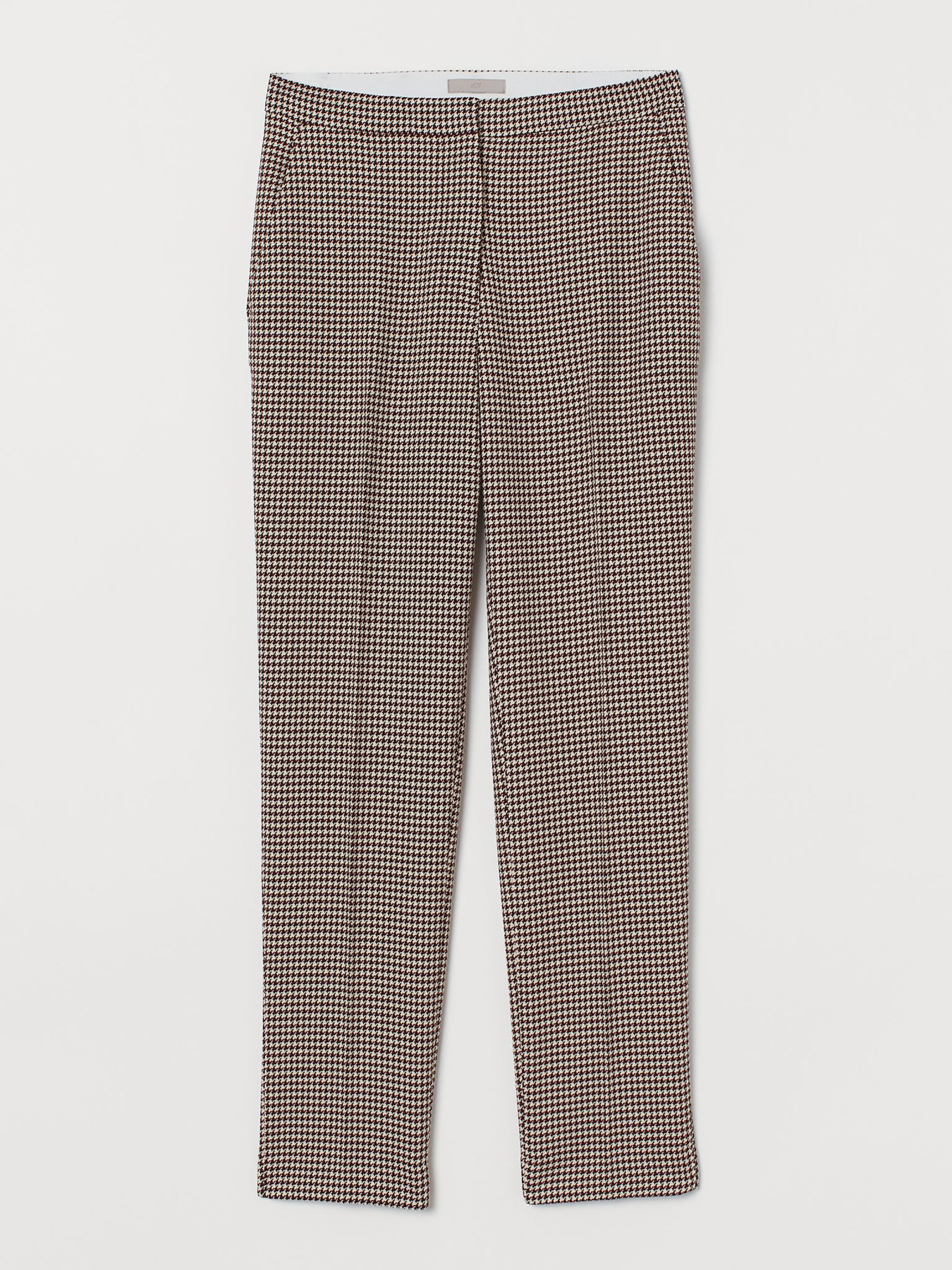 Брюки повседневные H&M модель 64584 Фото